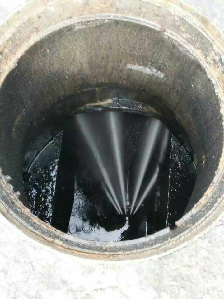 错那市政管道清洗-排污管道清洗